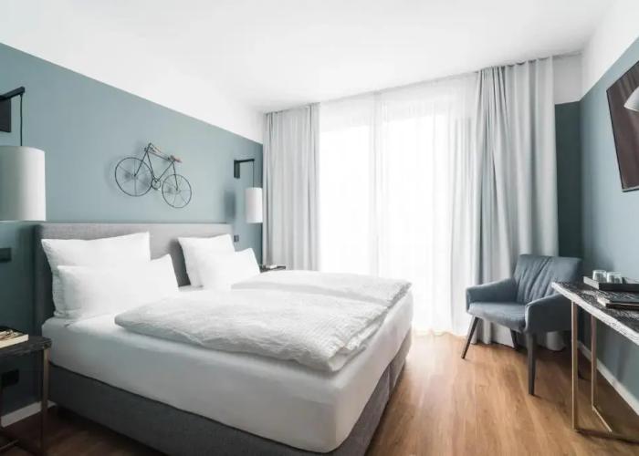 Velotel Bad Saarow