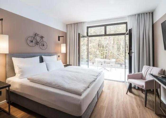Velotel Bad Saarow