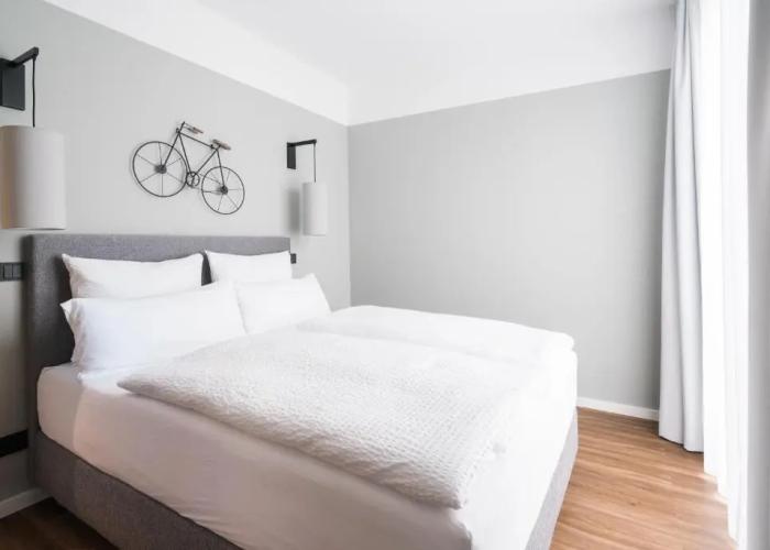 Velotel Bad Saarow