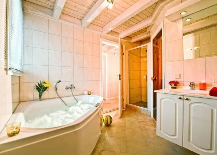 Apartment in Bad Saarow for 6 Person
