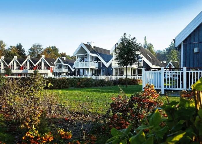 Apartment in Bad Saarow for 6 Person