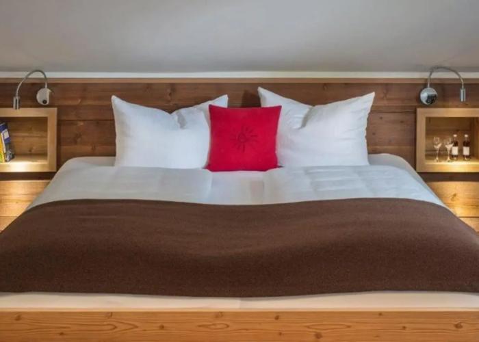 Hotel Alpensonne