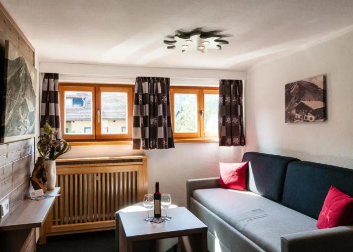 Hotel Alpensonne