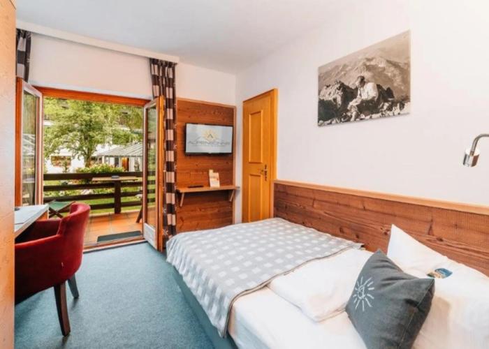 Hotel Alpensonne