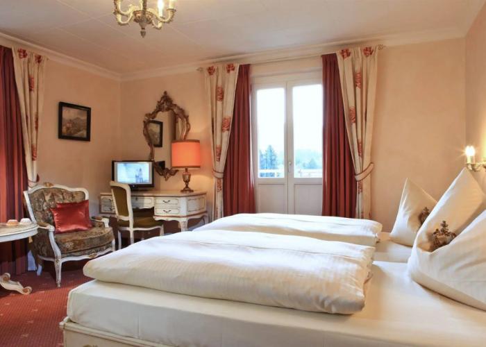 Hotel Rex