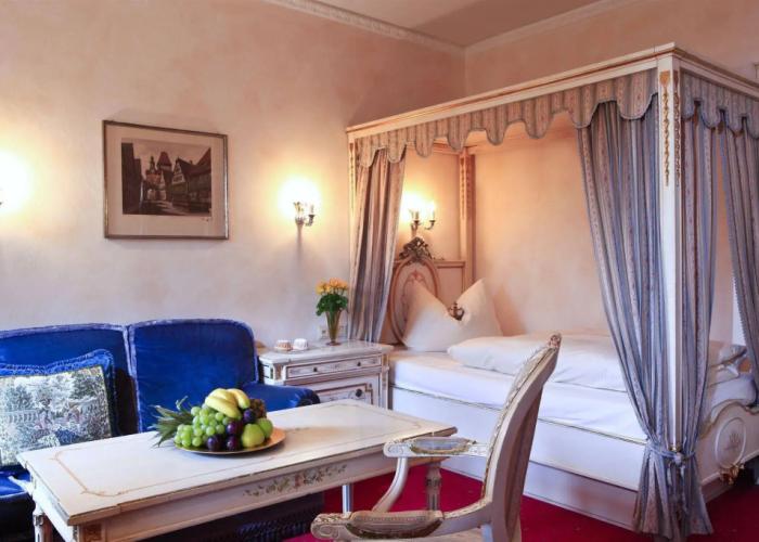Hotel Rex