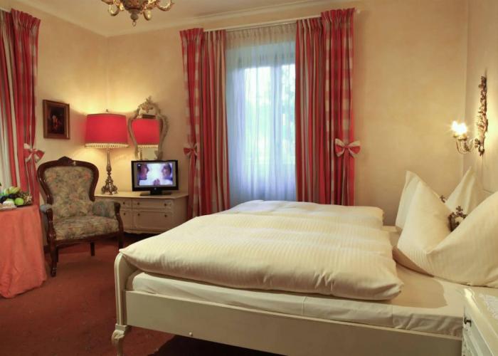 Hotel Rex