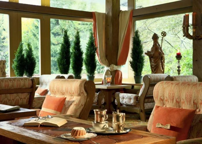 Hotel Rex