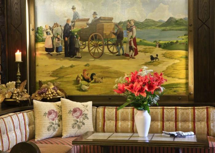 Hotel Rex