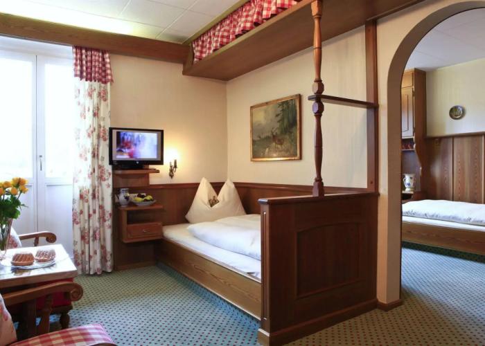 Hotel Rex