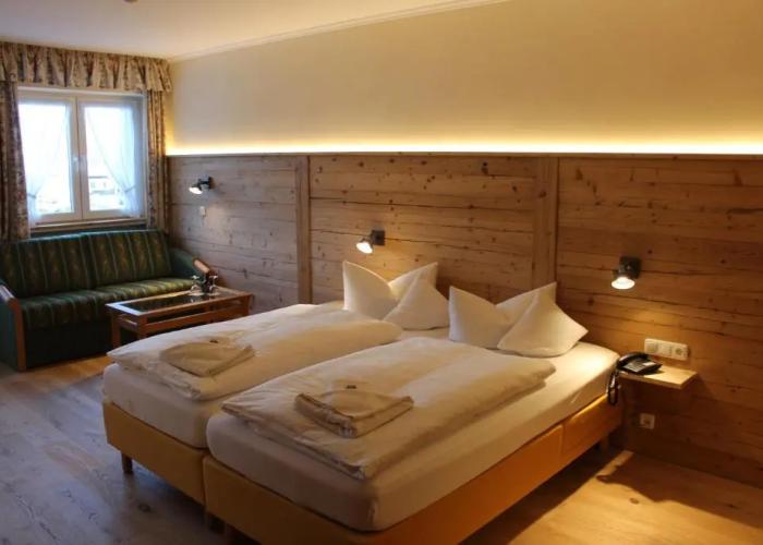 Hotel Bellevue