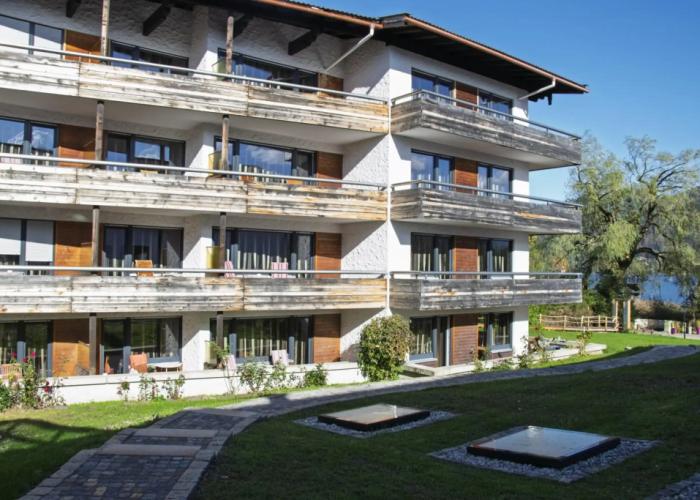 Terrassenhof Bad Wiessee