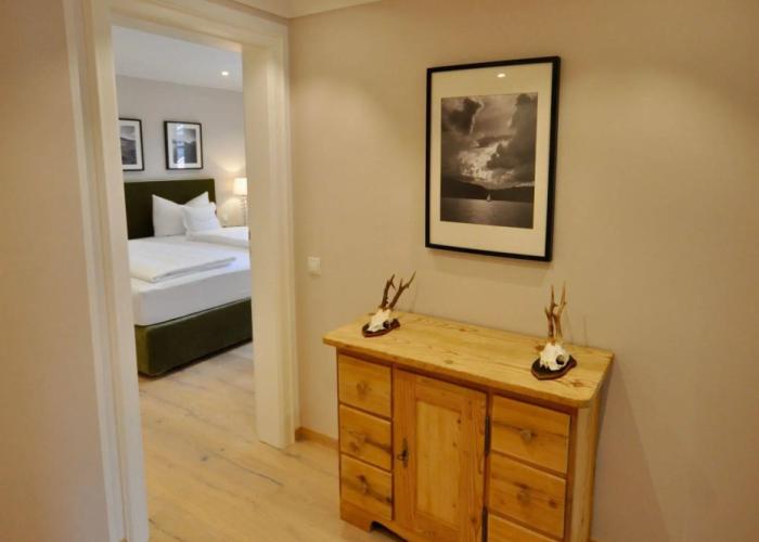 Bio Design Boutique Hotel Landhaus St Georg