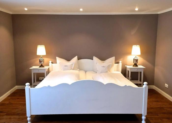 Bio Design Boutique Hotel Landhaus St Georg
