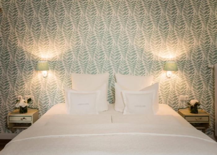 Bio Design Boutique Hotel Landhaus St Georg