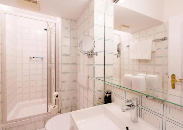 Bio Design Boutique Hotel Landhaus St Georg