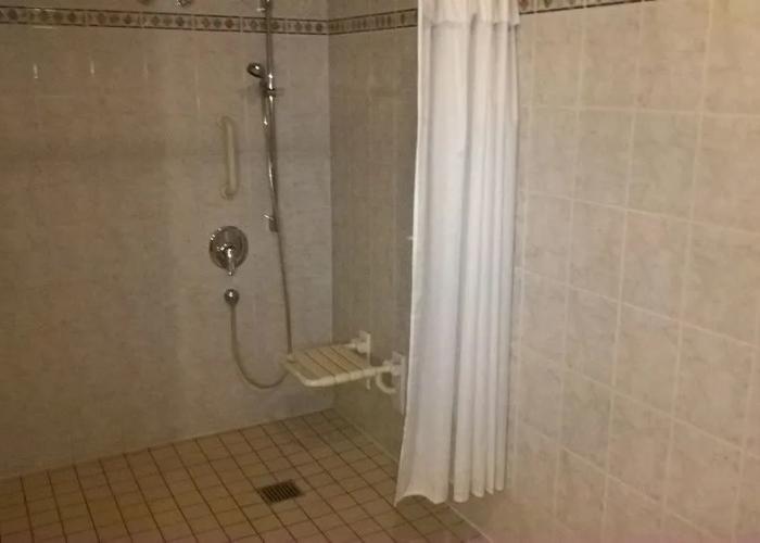 Hotel Bussi Baby