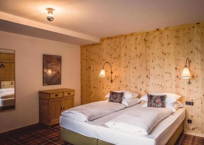 Hotel Bussi Baby
