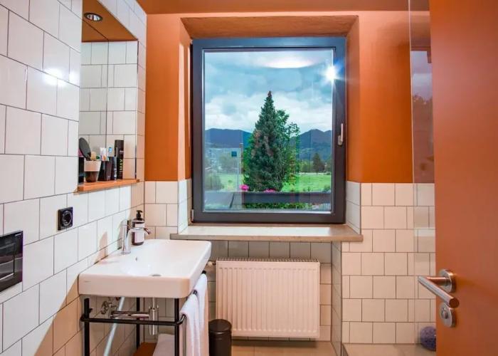 Hotel Bussi Baby