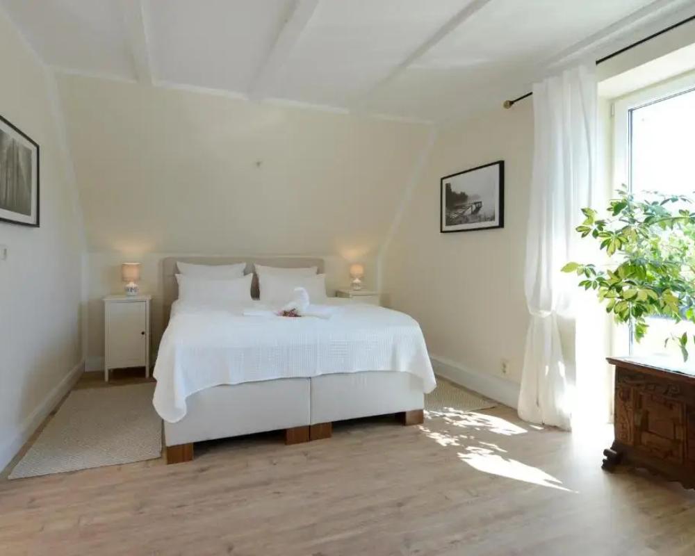 Hotelanlage Tarnewitzer Hof