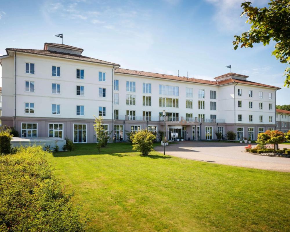Lindner Hotel Boltenhagen, part of JdV by Hyatt