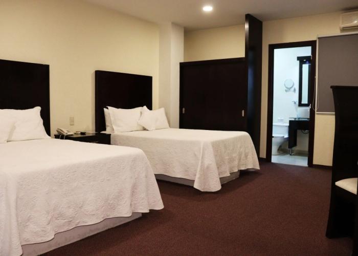 Wyndham Garden Aguascalientes Hotel & Casino