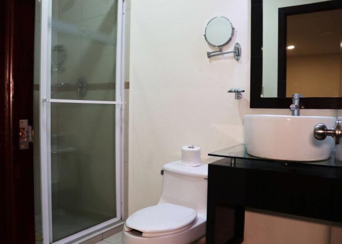 Wyndham Garden Aguascalientes Hotel & Casino