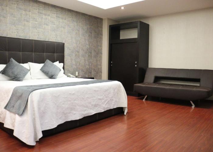 Wyndham Garden Aguascalientes Hotel & Casino