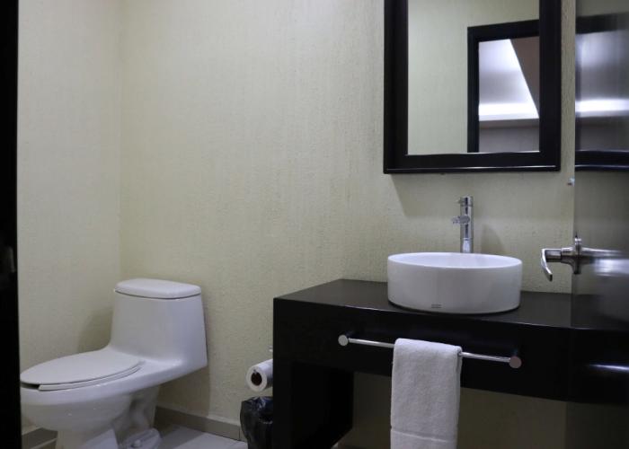 Wyndham Garden Aguascalientes Hotel & Casino