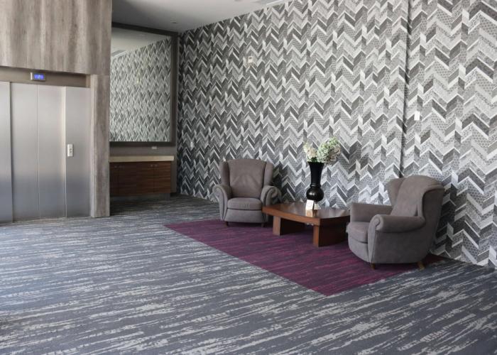 Wyndham Garden Aguascalientes Hotel & Casino