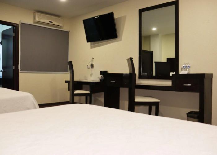 Wyndham Garden Aguascalientes Hotel & Casino