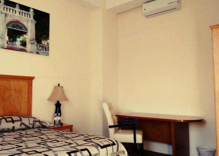 Hotel Bosques de Liz