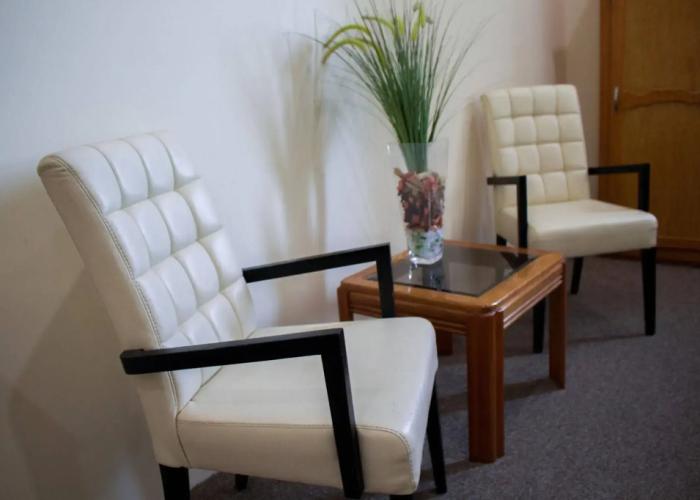Hotel Bosques de Liz