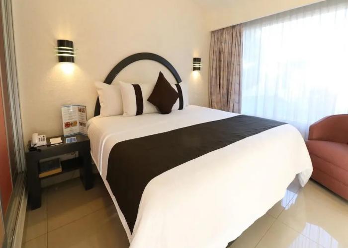 Mision Express Aguascalientes Zona Norte
