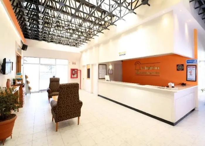 Mision Express Aguascalientes Zona Norte