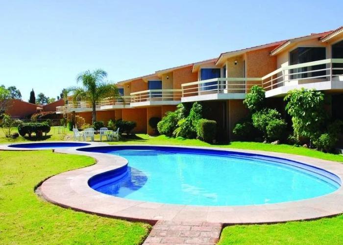 Mision Express Aguascalientes Zona Norte