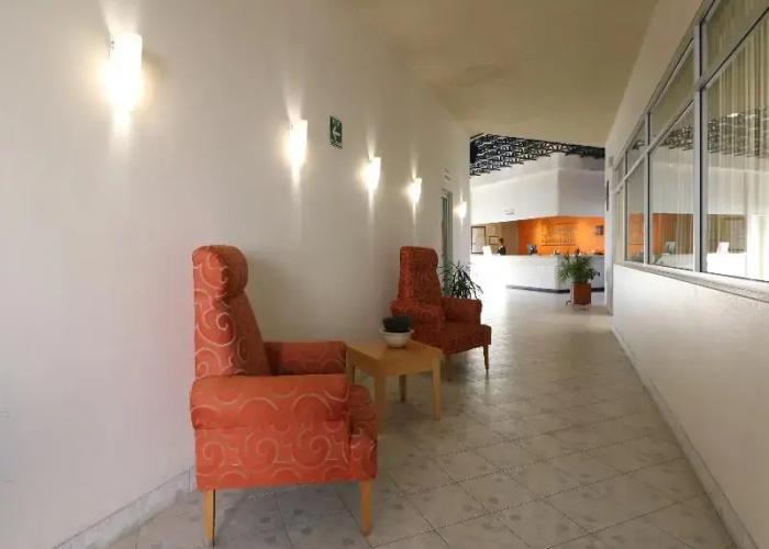 Mision Express Aguascalientes Zona Norte