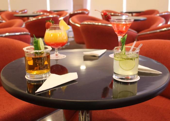 Hotel Real Plaza Aguascalientes