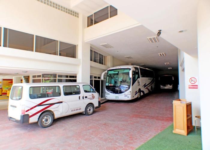 Hotel Real Plaza Aguascalientes