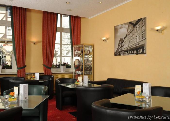 Hotel Celler Hof