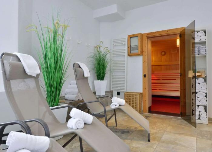 Hotel Celler Hof