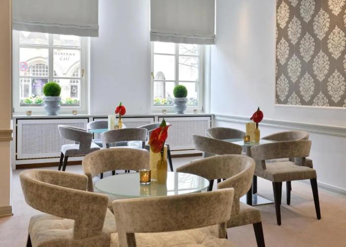 Hotel Celler Hof