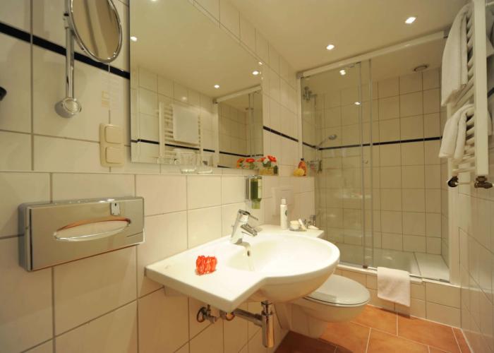 Hotel Celler Hof
