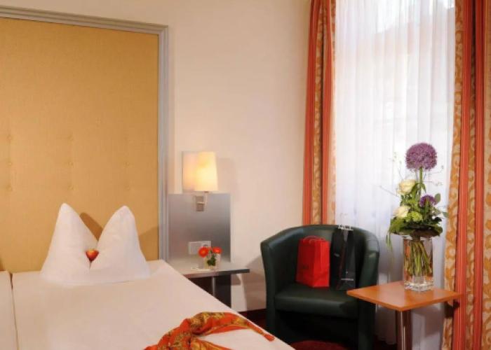 Hotel Celler Hof