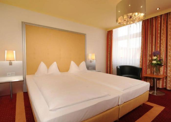Hotel Celler Hof