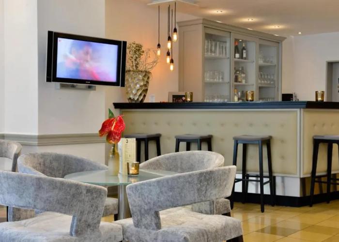 Hotel Celler Hof