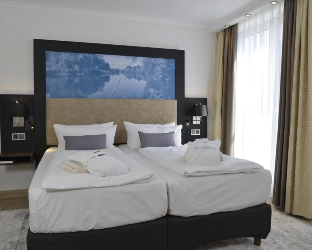 фото Hotel Caroline Mathilde