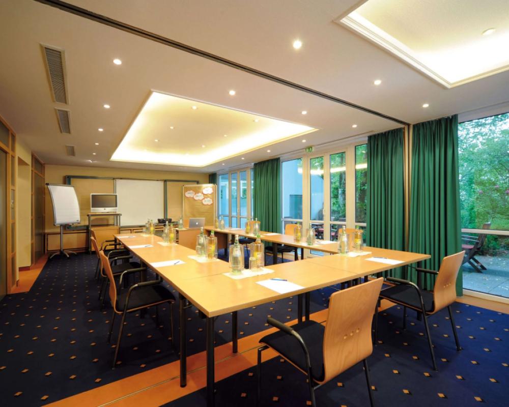 фото Hotel Caroline Mathilde