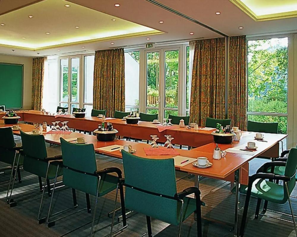 фото Hotel Caroline Mathilde
