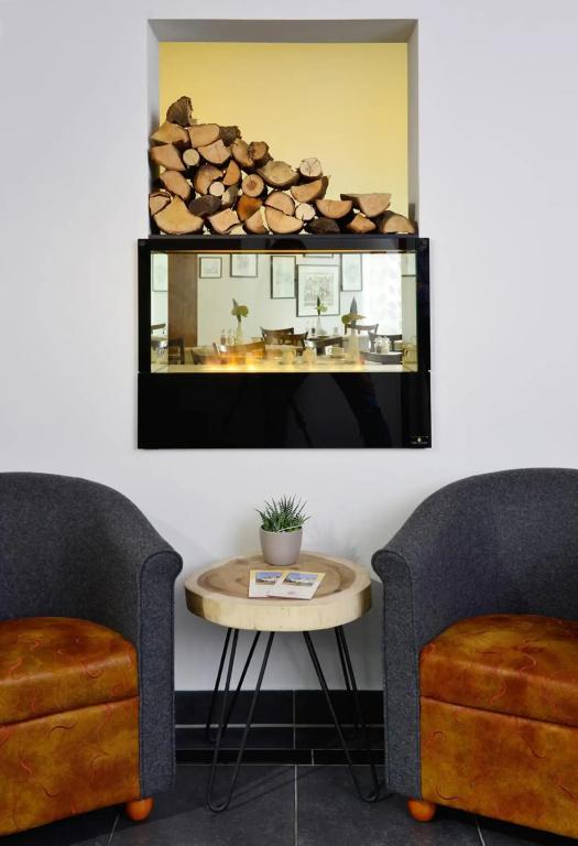 фото Hotel Caroline Mathilde